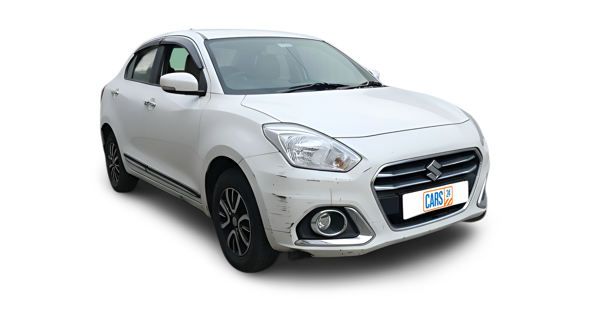 Maruti Dzire-img